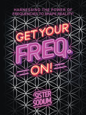 cover image of Get Your Freq. On!